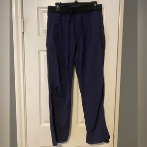 Lululemon Mens Dance Studio Pants